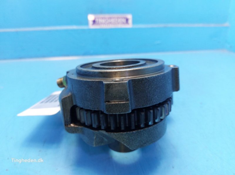 Getriebe & Getriebeteile del tipo Valmet 8050, Gebrauchtmaschine In Hemmet (Immagine 3)