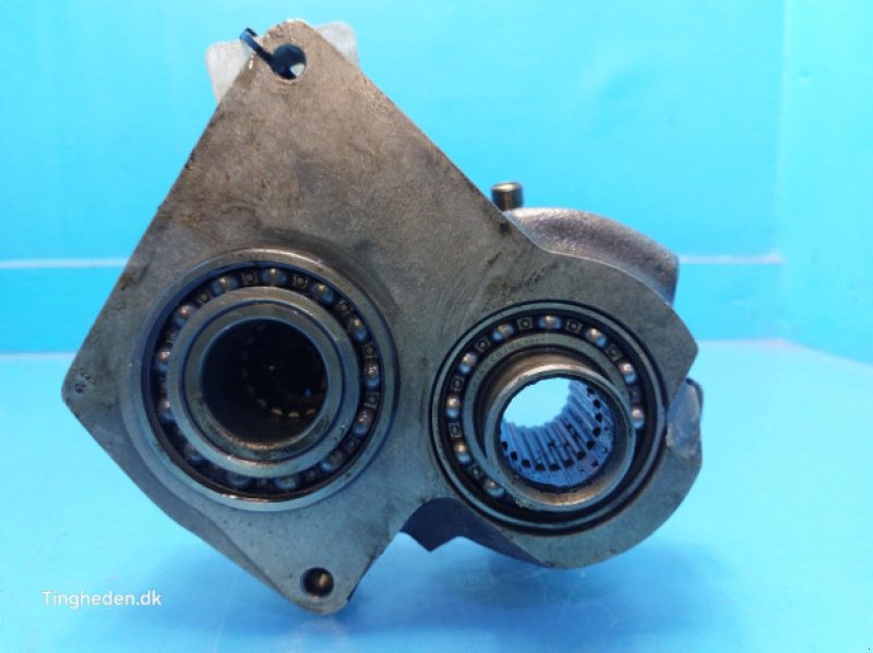 Getriebe & Getriebeteile del tipo Valmet 8050, Gebrauchtmaschine In Hemmet (Immagine 9)