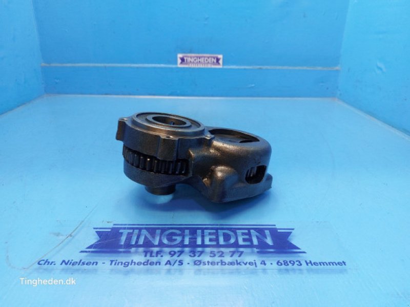 Getriebe & Getriebeteile del tipo Valmet 8050, Gebrauchtmaschine In Hemmet (Immagine 1)