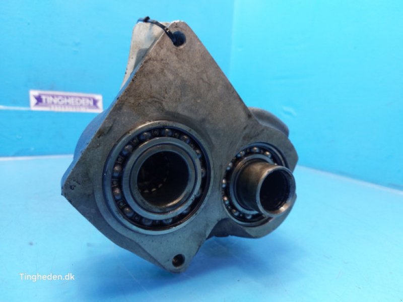 Getriebe & Getriebeteile del tipo Valmet 8050, Gebrauchtmaschine In Hemmet (Immagine 11)