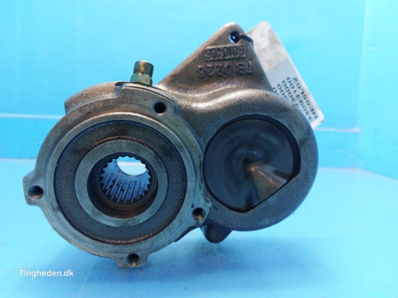 Getriebe & Getriebeteile del tipo Valmet 8050, Gebrauchtmaschine In Hemmet (Immagine 7)