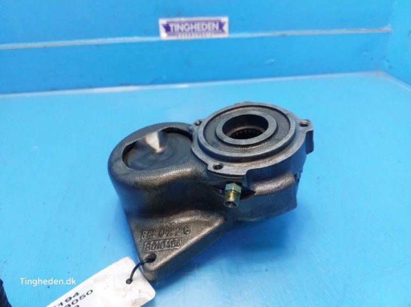 Getriebe & Getriebeteile del tipo Valmet 8050, Gebrauchtmaschine In Hemmet (Immagine 4)