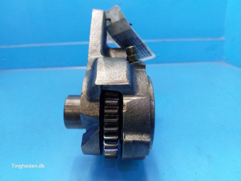 Getriebe & Getriebeteile del tipo Valmet 8050, Gebrauchtmaschine In Hemmet (Immagine 12)