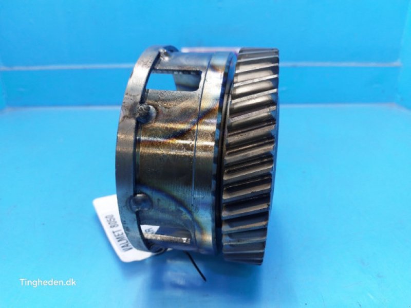 Getriebe & Getriebeteile от тип Valmet 8050, Gebrauchtmaschine в Hemmet (Снимка 5)