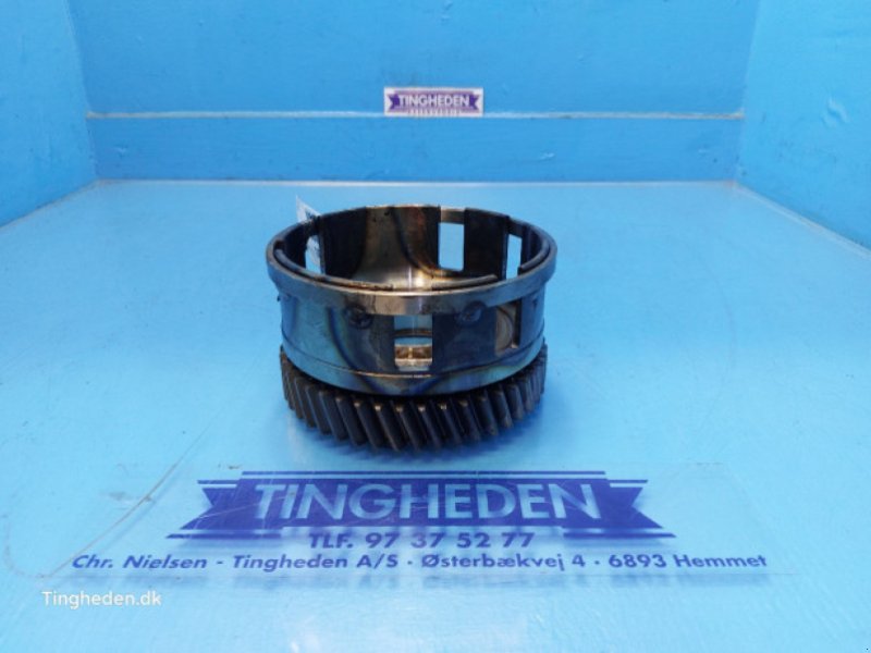 Getriebe & Getriebeteile typu Valmet 8050, Gebrauchtmaschine v Hemmet (Obrázek 1)