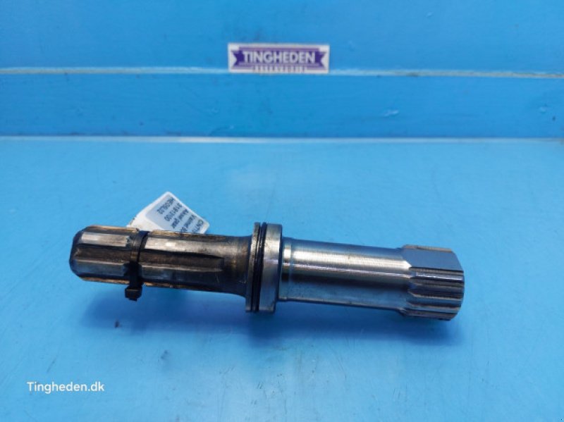 Getriebe & Getriebeteile от тип Valmet 8050, Gebrauchtmaschine в Hemmet (Снимка 2)