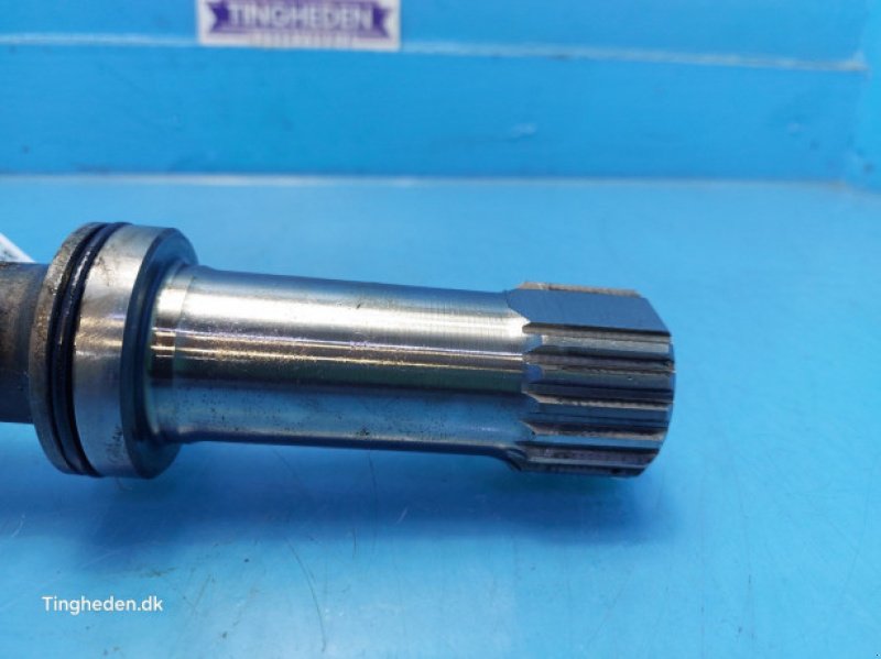 Getriebe & Getriebeteile от тип Valmet 8050, Gebrauchtmaschine в Hemmet (Снимка 4)