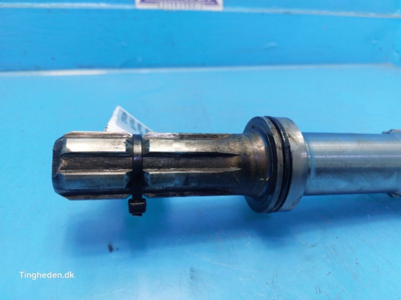 Getriebe & Getriebeteile от тип Valmet 8050, Gebrauchtmaschine в Hemmet (Снимка 3)