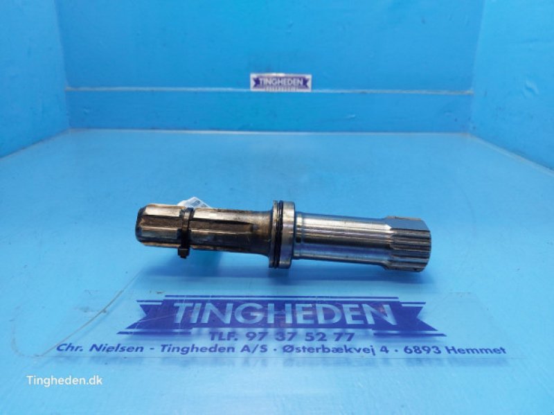 Getriebe & Getriebeteile от тип Valmet 8050, Gebrauchtmaschine в Hemmet (Снимка 1)