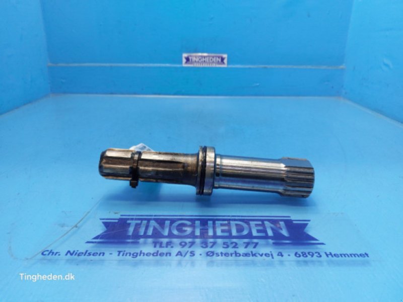 Getriebe & Getriebeteile typu Valmet 8050, Gebrauchtmaschine v Hemmet (Obrázek 1)