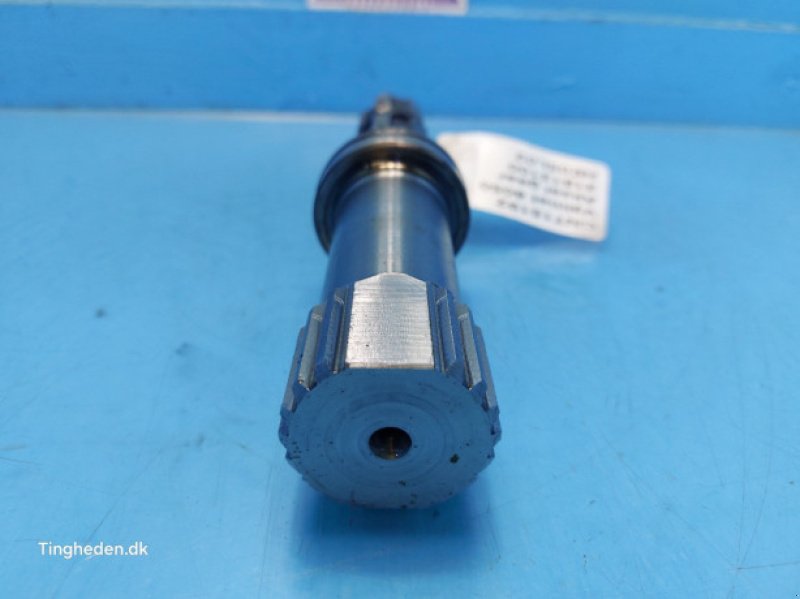 Getriebe & Getriebeteile от тип Valmet 8050, Gebrauchtmaschine в Hemmet (Снимка 5)