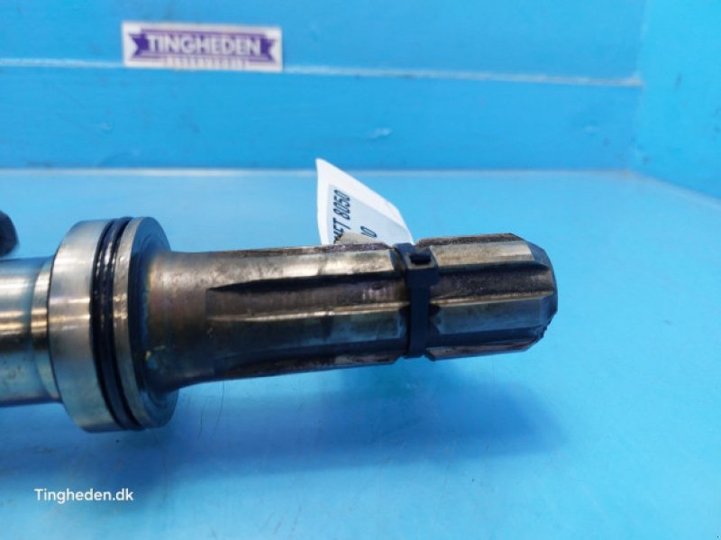 Getriebe & Getriebeteile от тип Valmet 8050, Gebrauchtmaschine в Hemmet (Снимка 8)