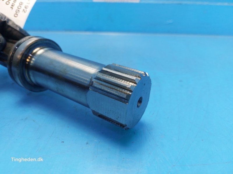 Getriebe & Getriebeteile от тип Valmet 8050, Gebrauchtmaschine в Hemmet (Снимка 7)