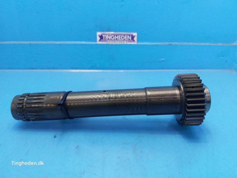 Getriebe & Getriebeteile του τύπου Valmet 8050, Gebrauchtmaschine σε Hemmet (Φωτογραφία 2)