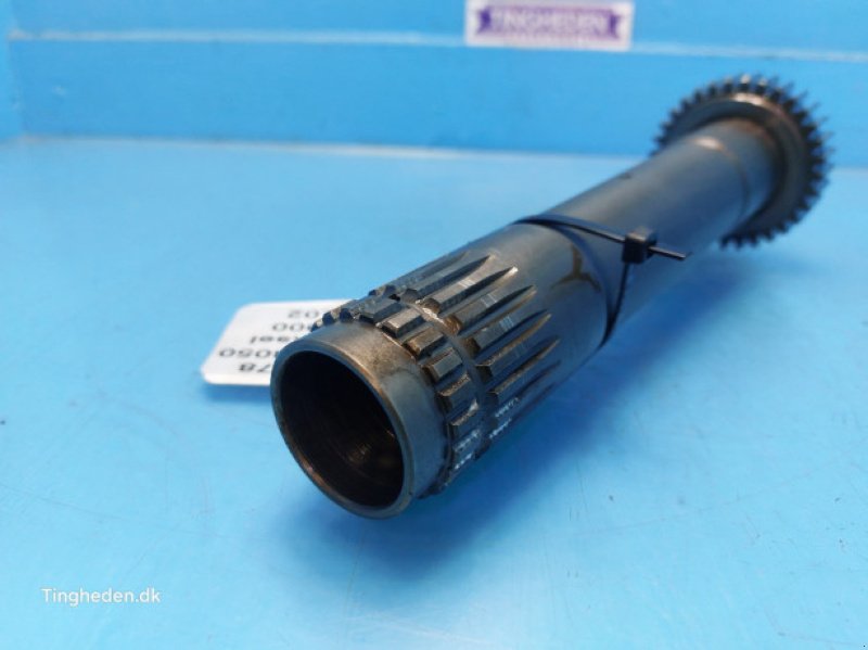 Getriebe & Getriebeteile του τύπου Valmet 8050, Gebrauchtmaschine σε Hemmet (Φωτογραφία 4)