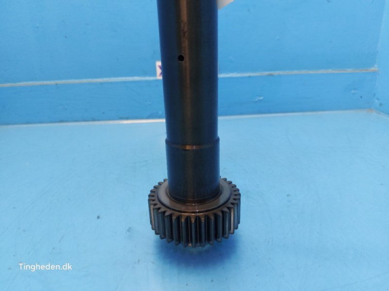 Getriebe & Getriebeteile του τύπου Valmet 8050, Gebrauchtmaschine σε Hemmet (Φωτογραφία 11)