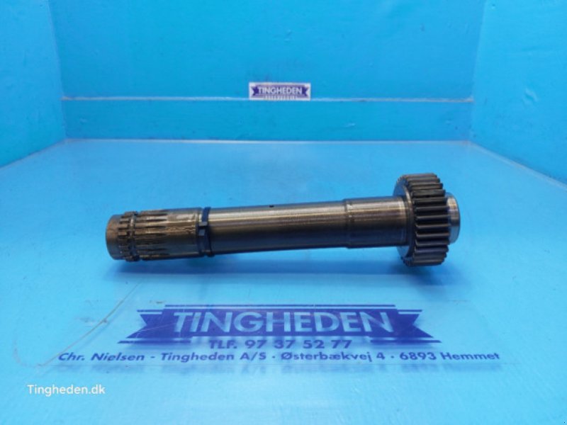 Getriebe & Getriebeteile typu Valmet 8050, Gebrauchtmaschine v Hemmet (Obrázek 1)