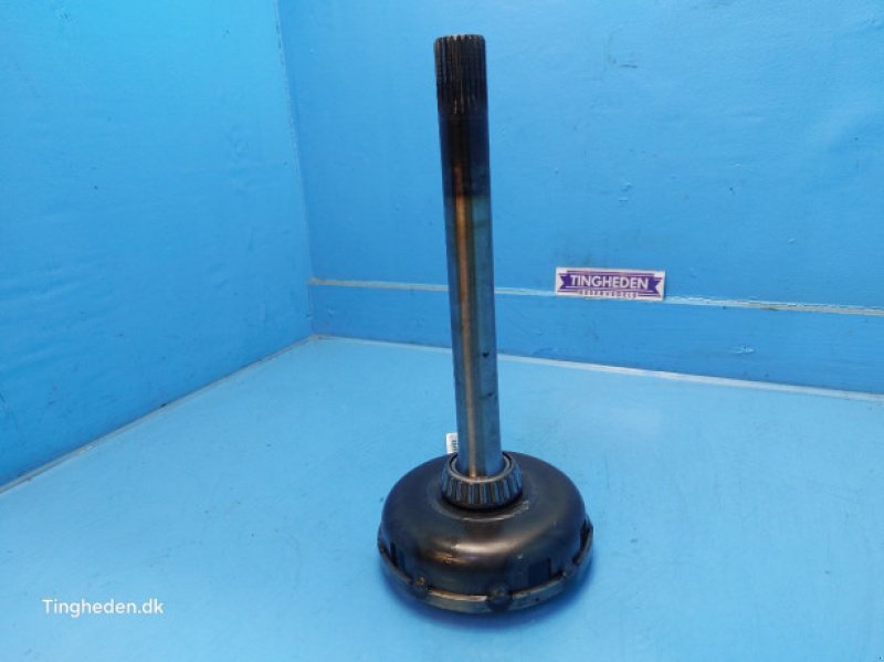 Getriebe & Getriebeteile des Typs Valmet 8050, Gebrauchtmaschine in Hemmet (Bild 12)