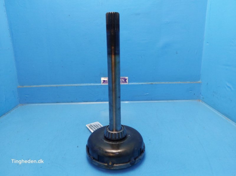 Getriebe & Getriebeteile des Typs Valmet 8050, Gebrauchtmaschine in Hemmet (Bild 10)