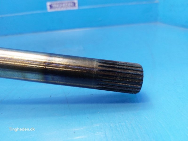 Getriebe & Getriebeteile des Typs Valmet 8050, Gebrauchtmaschine in Hemmet (Bild 3)