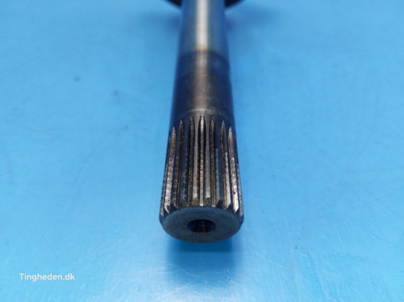 Getriebe & Getriebeteile des Typs Valmet 8050, Gebrauchtmaschine in Hemmet (Bild 7)