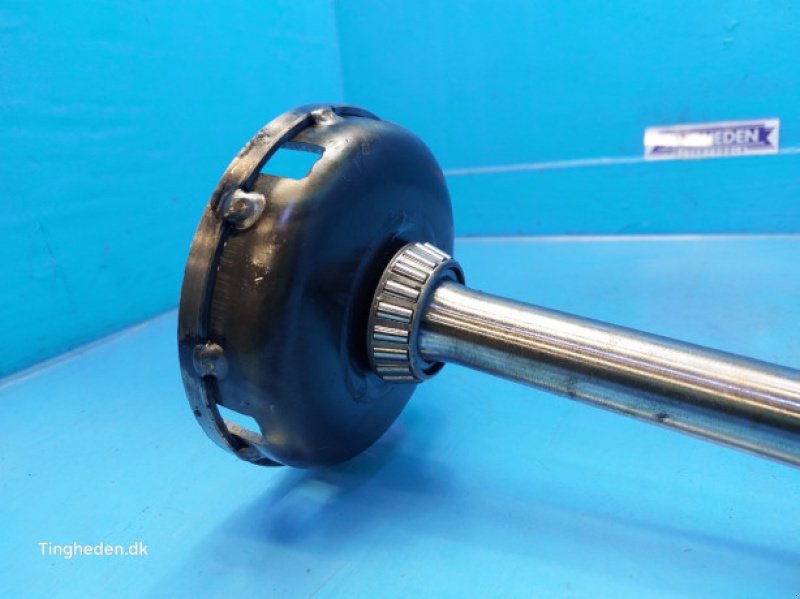 Getriebe & Getriebeteile des Typs Valmet 8050, Gebrauchtmaschine in Hemmet (Bild 4)