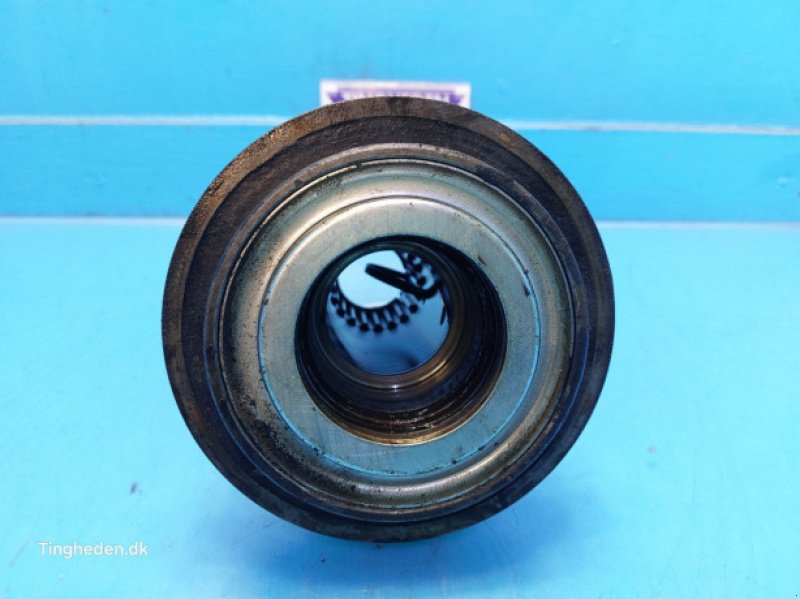 Getriebe & Getriebeteile del tipo Valmet 8050, Gebrauchtmaschine In Hemmet (Immagine 5)