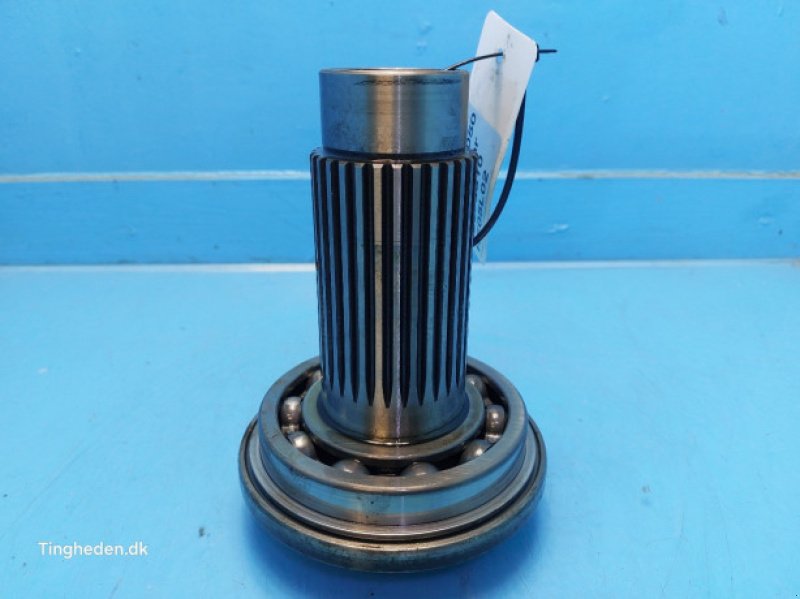 Getriebe & Getriebeteile del tipo Valmet 8050, Gebrauchtmaschine In Hemmet (Immagine 2)