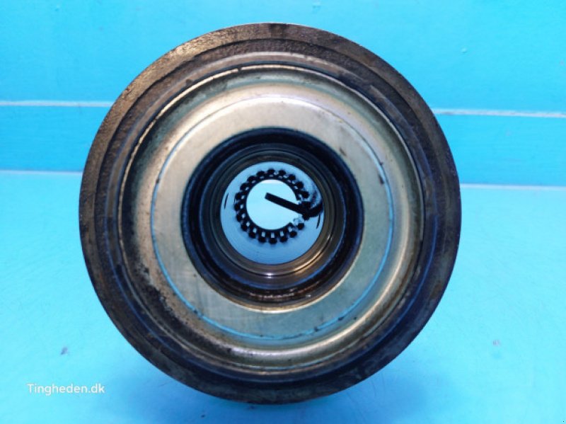 Getriebe & Getriebeteile del tipo Valmet 8050, Gebrauchtmaschine In Hemmet (Immagine 7)