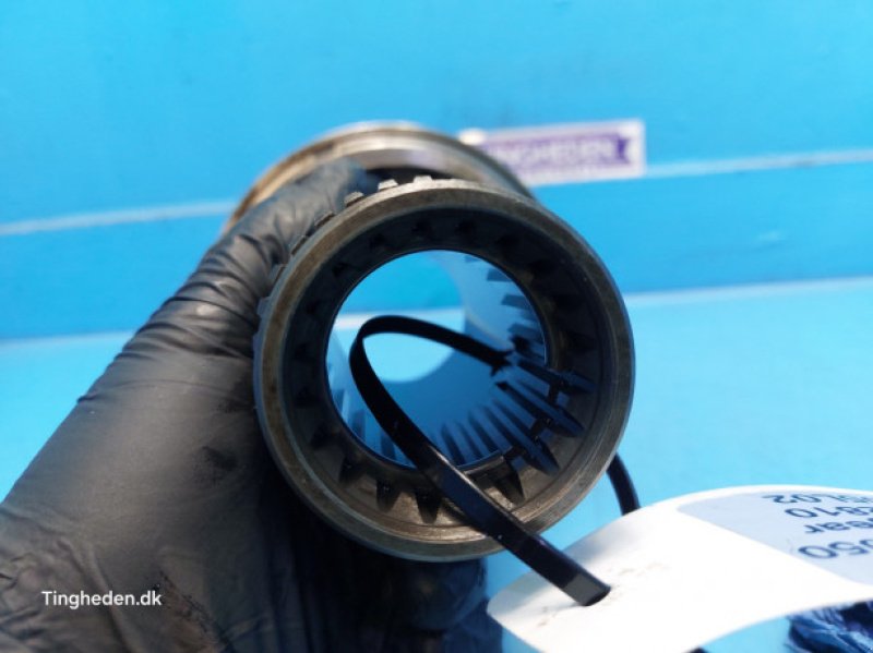 Getriebe & Getriebeteile del tipo Valmet 8050, Gebrauchtmaschine In Hemmet (Immagine 10)