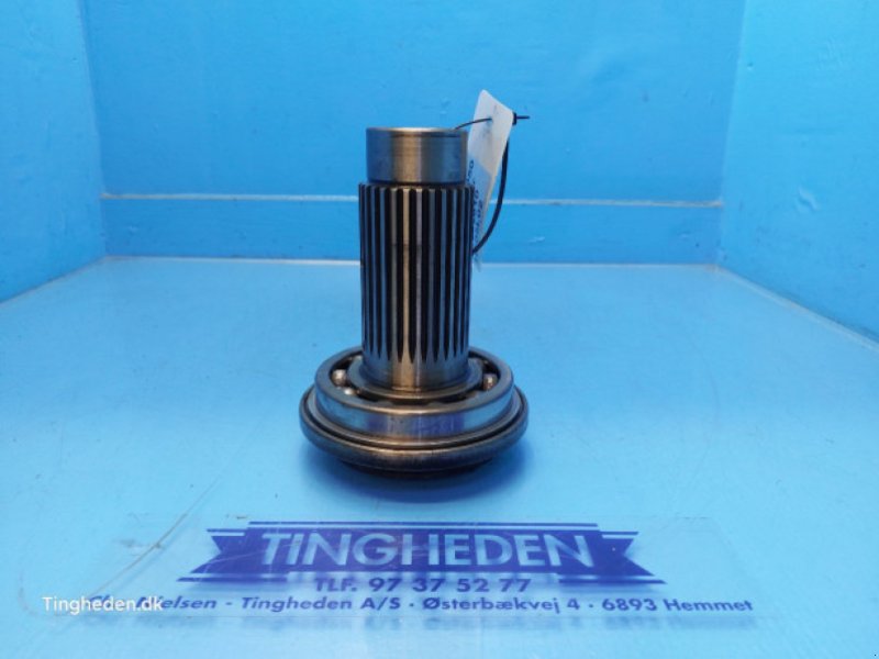 Getriebe & Getriebeteile typu Valmet 8050, Gebrauchtmaschine v Hemmet (Obrázek 1)