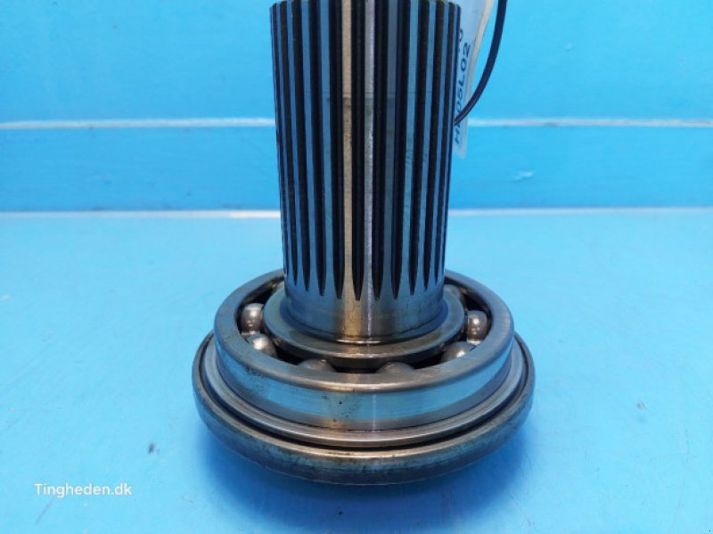 Getriebe & Getriebeteile del tipo Valmet 8050, Gebrauchtmaschine In Hemmet (Immagine 3)