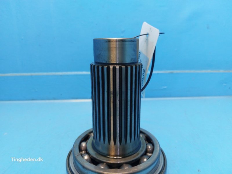 Getriebe & Getriebeteile del tipo Valmet 8050, Gebrauchtmaschine In Hemmet (Immagine 4)