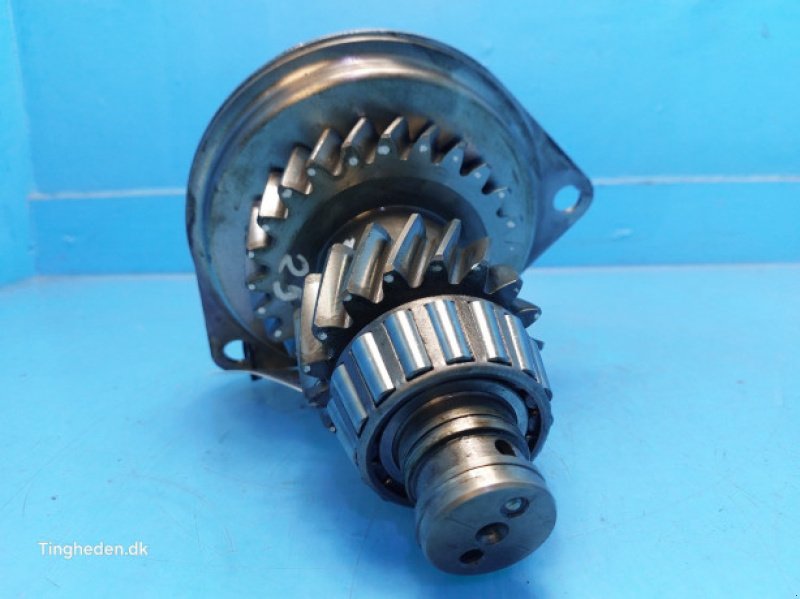 Getriebe & Getriebeteile del tipo Valmet 8050, Gebrauchtmaschine In Hemmet (Immagine 13)