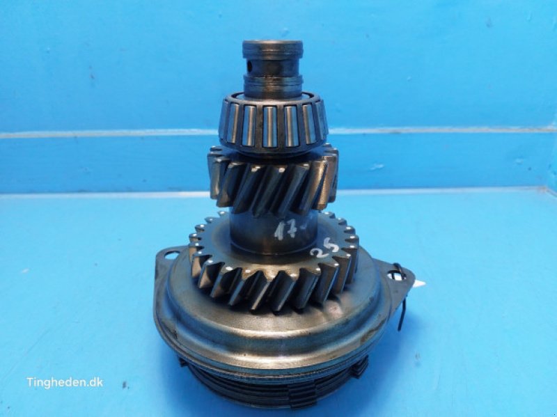 Getriebe & Getriebeteile del tipo Valmet 8050, Gebrauchtmaschine In Hemmet (Immagine 2)