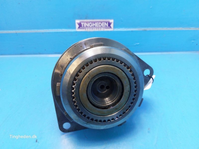 Getriebe & Getriebeteile del tipo Valmet 8050, Gebrauchtmaschine In Hemmet (Immagine 8)