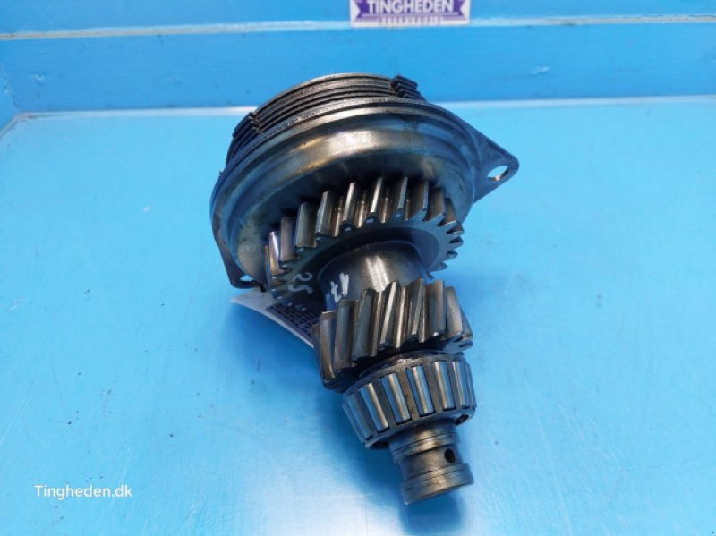 Getriebe & Getriebeteile del tipo Valmet 8050, Gebrauchtmaschine In Hemmet (Immagine 14)