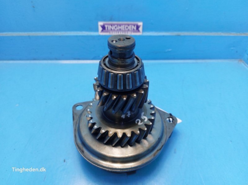 Getriebe & Getriebeteile del tipo Valmet 8050, Gebrauchtmaschine In Hemmet (Immagine 4)