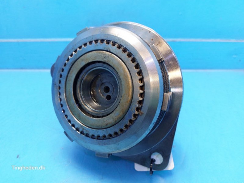 Getriebe & Getriebeteile del tipo Valmet 8050, Gebrauchtmaschine In Hemmet (Immagine 9)