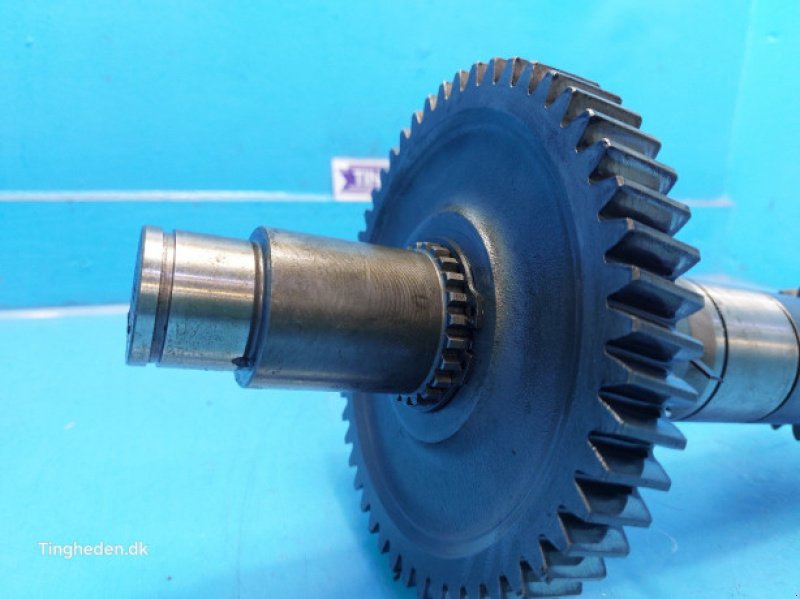 Getriebe & Getriebeteile del tipo Valmet 8050, Gebrauchtmaschine In Hemmet (Immagine 5)