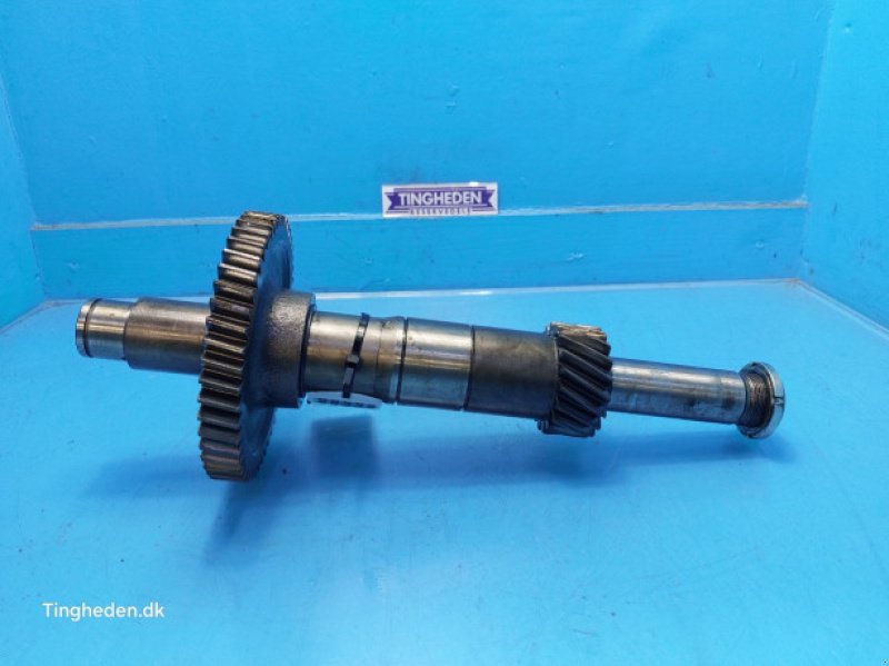 Getriebe & Getriebeteile del tipo Valmet 8050, Gebrauchtmaschine In Hemmet (Immagine 2)