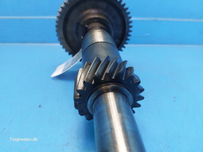 Getriebe & Getriebeteile del tipo Valmet 8050, Gebrauchtmaschine In Hemmet (Immagine 12)