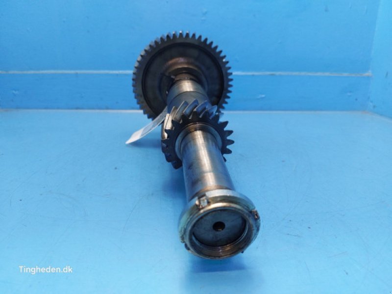 Getriebe & Getriebeteile del tipo Valmet 8050, Gebrauchtmaschine In Hemmet (Immagine 9)