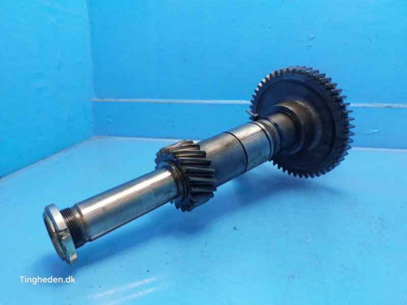 Getriebe & Getriebeteile del tipo Valmet 8050, Gebrauchtmaschine In Hemmet (Immagine 14)