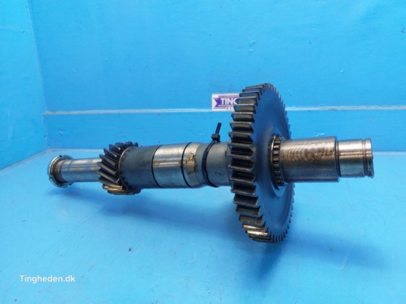 Getriebe & Getriebeteile del tipo Valmet 8050, Gebrauchtmaschine In Hemmet (Immagine 15)