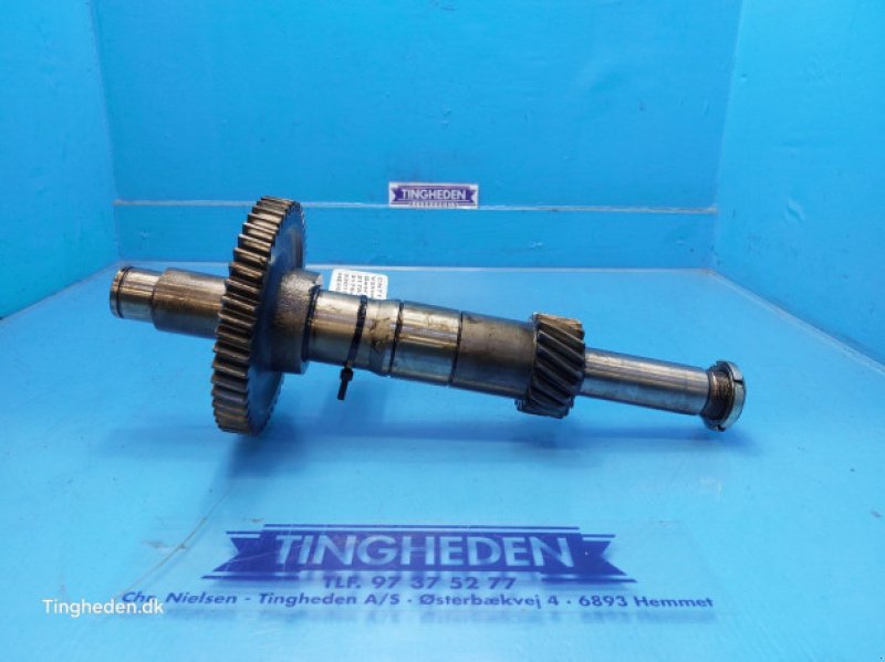 Getriebe & Getriebeteile del tipo Valmet 8050, Gebrauchtmaschine In Hemmet (Immagine 1)