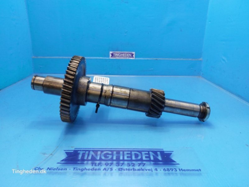 Getriebe & Getriebeteile typu Valmet 8050, Gebrauchtmaschine v Hemmet (Obrázek 1)