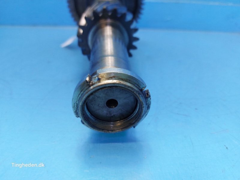 Getriebe & Getriebeteile del tipo Valmet 8050, Gebrauchtmaschine In Hemmet (Immagine 11)