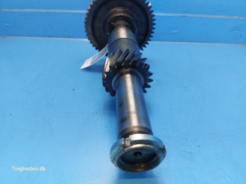 Getriebe & Getriebeteile del tipo Valmet 8050, Gebrauchtmaschine In Hemmet (Immagine 10)