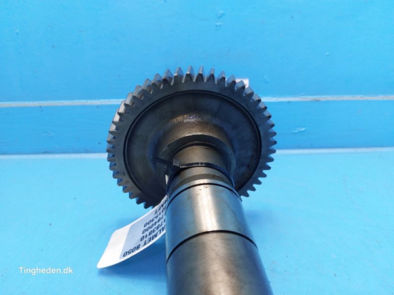 Getriebe & Getriebeteile del tipo Valmet 8050, Gebrauchtmaschine In Hemmet (Immagine 13)